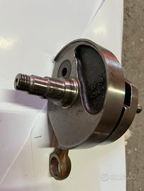 ALBERO MOTORE PAIGGIO VESPA 50