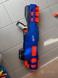 Fucile nerf