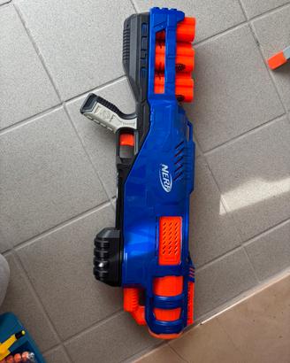 Fucile nerf