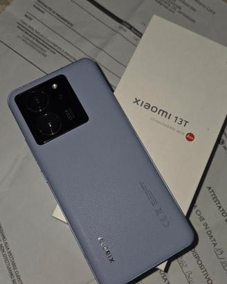 Xiaomi 13T