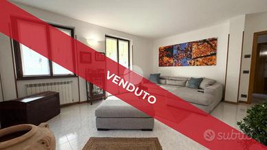 3 LOCALI A CENATE SOTTO