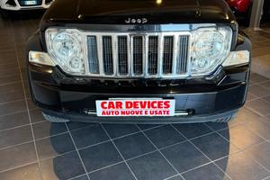 Jeep Cherokee 2.8 -4x4 -AUTOMATICA
