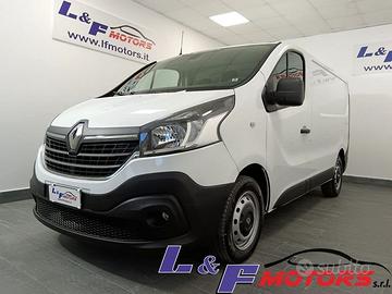 Renault Trafic 2.0 dCi 120CV Furgone euro6