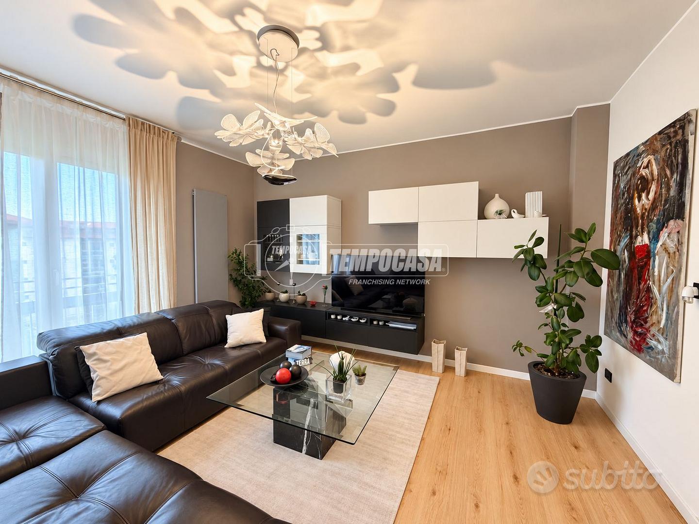 Appartamento – Pieve Emanuele, Quartiere delle Rose, Cascina Marina - Vista 2