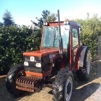 New holland 82-86