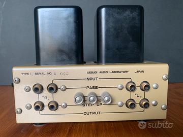 Uesugi u bros 5 tipo L