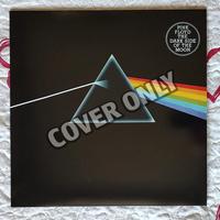 Pink Floyd - The Dark Side of the Moon COVER
