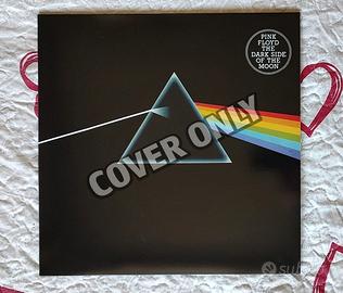 Pink Floyd - The Dark Side of the Moon COVER