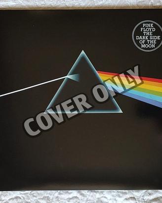 Pink Floyd - The Dark Side of the Moon COVER