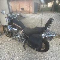 Yamaha Virago 1000