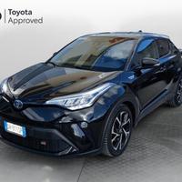 Toyota C-HR 1.8H (122CV) E-CVT Trend