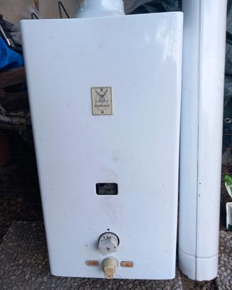 Boiler Acqua calda VAILANT 