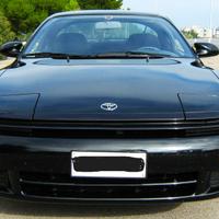 Toyota celica unico proprietario conservata 2.0 gt