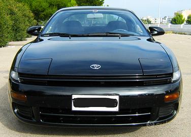 Toyota celica unico proprietario conservata 2.0 gt