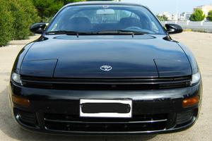 Toyota celica unico proprietario conservata 2.0 gt