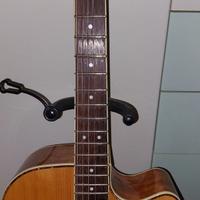 Chitarra acustica cort ad880ce