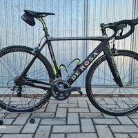 Bici da corsa De Rosa Protos 