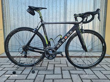 Bici da corsa De Rosa Protos 