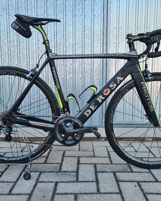 Bici da corsa De Rosa Protos 