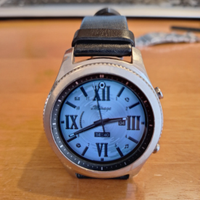 Samsung Gear S3 Classic