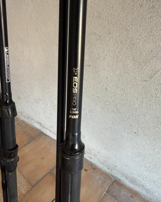set fox eos 12’ 3.5LB