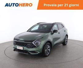 KIA Sportage FP18313
