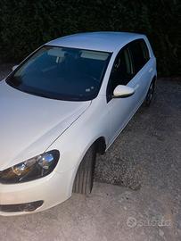 GOLF 1.6 TDI CAMBIO AUTOMATICO