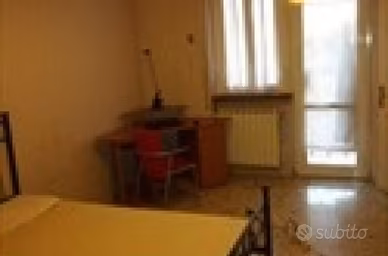 3 STANZE SINGOLE FRONTE POLICLINICO CASILINO