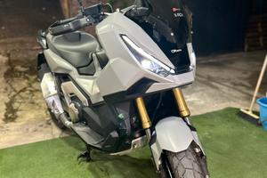Honda xadv 750 2025