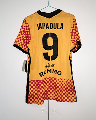 Maglia da Calcio Nike Benevento Nuova