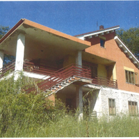 Villa Singola con terreno e 1 ettaro bosco