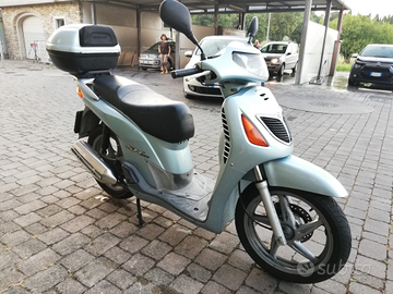 Honda SH 150 - 2001