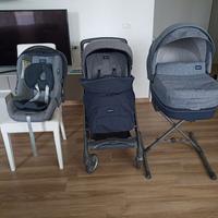 Trio Inglesina