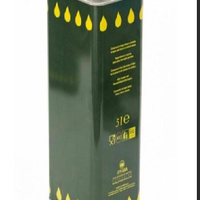 Olio EVO nuovo 2025 – Leccino/Gianraffa – 10€/L –