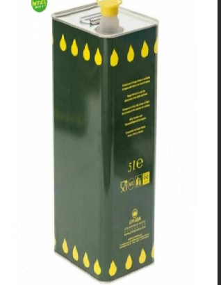 Olio EVO nuovo 2025 – Leccino/Gianraffa – 10€/L –