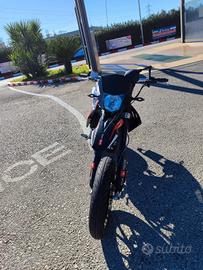 Aprilia sx 50 