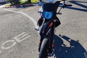 Aprilia sx 50 