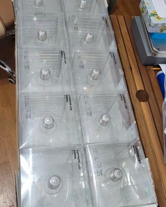 Lampadine LUNNOM a led