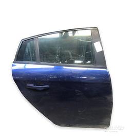PORTIERA POSTERIORE DESTRA FIAT Bravo 2° Serie (0