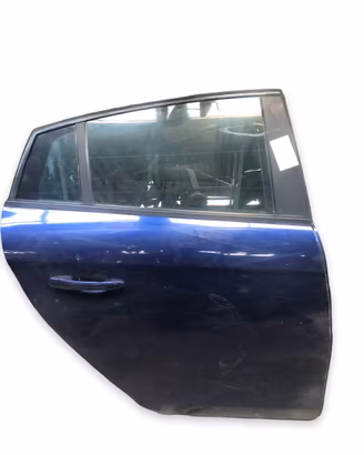 PORTIERA POSTERIORE DESTRA FIAT Bravo 2° Serie (0