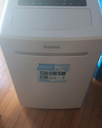 Condizionatore Olimpia splendid 12000 btu