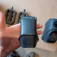 piaggio ciao mix plastica molleggio 