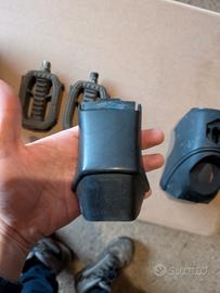 piaggio ciao mix plastica molleggio 