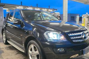 Mercedes ML 320 CDI Sport - 2008