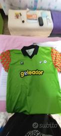 Maglietta Jersey Tacchettee personalizzata Goleado