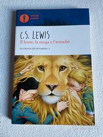 Le cronache di Narnia vol 2