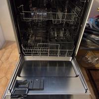 Lavastoviglie Elettrolux