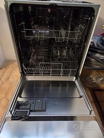 Lavastoviglie Elettrolux