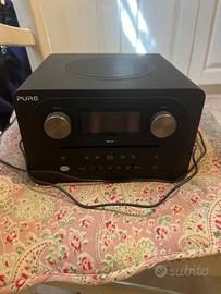 Pure Evoke C-D4