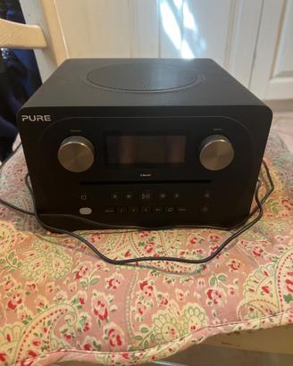Pure Evoke C-D4